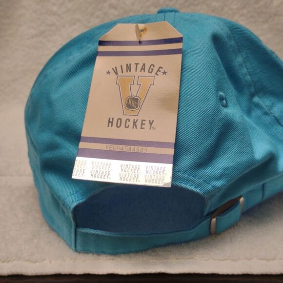 Fanatics Pittsburgh Penguins Sliderback Hats - New - Picture 5 of 11